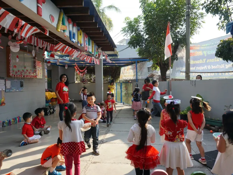 Foto Lomba dalam rangka Perayaan HUT RI Ke. 73 1 dsc00970