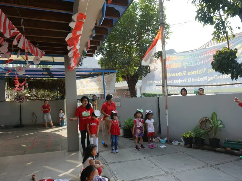 Foto Lomba dalam rangka Perayaan HUT RI Ke. 73 2 dsc00971