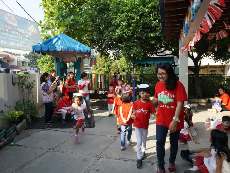 Foto Lomba dalam rangka Perayaan HUT RI Ke. 73 3 dsc00973