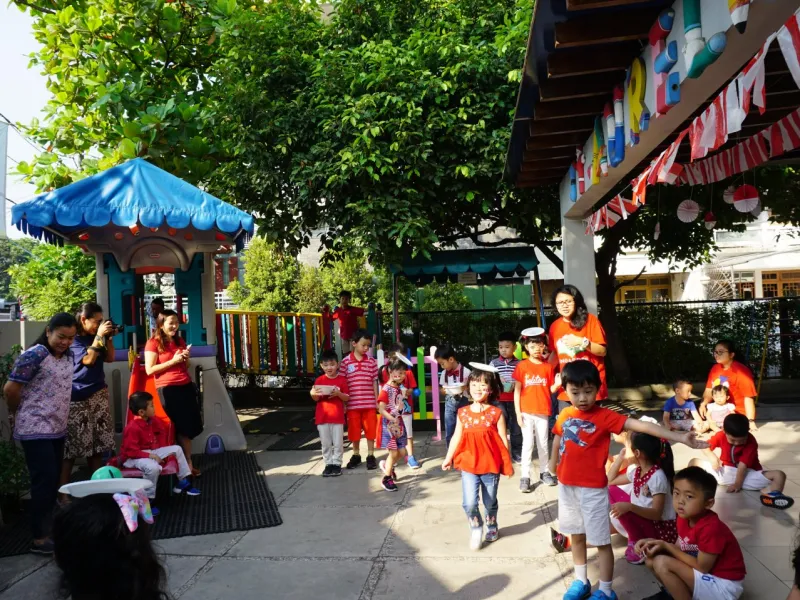 Foto Lomba dalam rangka Perayaan HUT RI Ke. 73 4 dsc00974