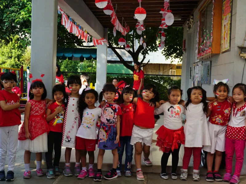 Foto Lomba dalam rangka Perayaan HUT RI Ke. 73 5 dsc00981