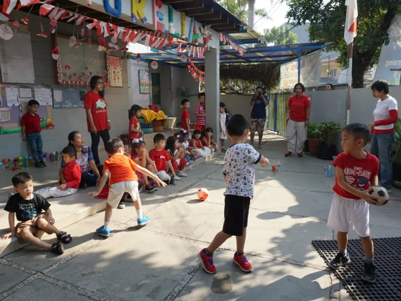 Foto Lomba dalam rangka Perayaan HUT RI Ke. 73 7 dsc00985