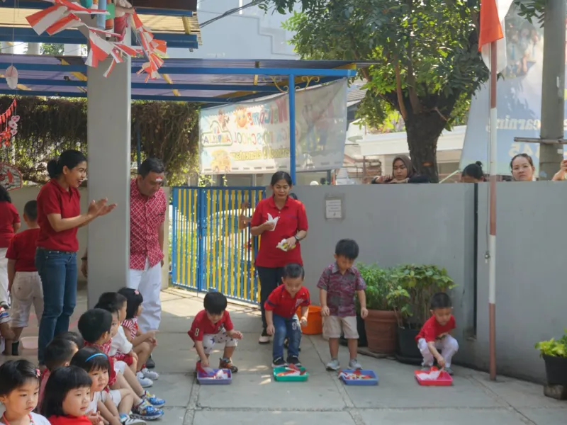 Foto Lomba dalam rangka Perayaan HUT RI Ke. 73 12 dsc01000