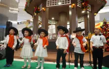 Foto Perayaan Natal 2019 13 dsc04507