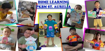 Slideshow Home Learning PKBM SD Santa Aurelia untitled 2